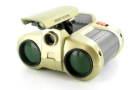 4x30 Night Scope Binoculars w/ POP up Light