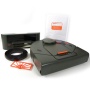 Neato XV-11 Robotic Vacuum with Extra Filters, Brush Blades, and Replacement Squeegee