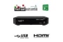 Nouveau modèle - HUMAX TN8000HD Décodeur recepteur TNTSAT HD MPEG-4 avec carte d'accès TNTSAT valable 4 ans