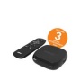 NOW TV Box with 3 Months Entertainment Pass