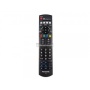 Panasonic N2QAYB000100 Remote Control for TH42PZ700UA, TH50PE700UA, TH50PZ700UA, PT50LCZ7, PT50LCZ70, PT56LCZ7, PT56LCZ70, PT61LCZ7, PT61LCZ70, TC32LX