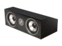 Polk Audio AM2185-A CS2 Series II Center Channel Speaker (Black) Each