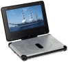 RCA DRC628 Portable DVD with 8.5-Inch Widescreen