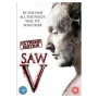 Saw V (5) (Blu-ray)