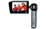 Hitachi D36FT HD Digital Mini Camcorder