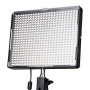 Aputure AL-528W LED Video Light for Canon 6D 60D 600D 650D 700D 550D 500D LF216