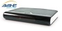 Avanit S2X Digitaler Satelliten-Receiver schwarz