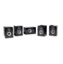 Energy RC Micro 5 Pack 5CH Home Theater System