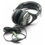 Inland 87050 Dynamic Stereo Headphones with Volume Control