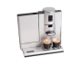 Inventum Cafe Invento HK11W Kaffeepadmaschine weiß metallic