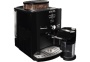 KRUPS EA82F8 Latt´Espress Quattro Force Kaffeevollautomat (Edelstahl-Kegelmahlwerk, 1.7 Liter Wassertank)