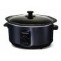 Morphy Richards Accents 48703 Searing Slow Cooker, Black