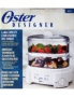 Oster Designer Large Capacity Food Steamer & Rice Cooker