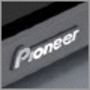 Pioneer Purevision PDP-434HDE plasma TV