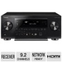 Pioneer SC-1522-K 9.2 Channel Network Ready AV Receiver