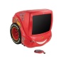 Pixar Cars 14" Speedy TV/DVD Combo