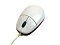 SPEC Research HJ3003/50UP Beige 3 Buttons 1 x Wheel USB or PS/2 Optical Mouse