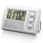 TRIXES Digital Adhesive LCD Timer Gadget ideal for Cooking