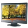 Yuraku 19 Inch MA9J MultiMedia TFT Monitor - Black