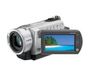 Sony Handycam&amp;#174; DCR-SR200 Flash Media Camcorder