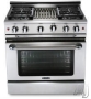 Capital 36" Freestanding Range GCR366