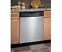 Frigidaire : FDB1050REC 24in Under Counter Dishwasher