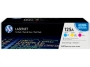 HP 125A Yellow LaserJet Toner Cartridge