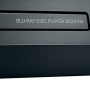 Toshiba BDX 2100 KE Blu Ray Player (3D Virtual Surround Sound, DTS kompatibel) schwarz