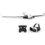 PARROT PF750001 Disco Drone with Controller