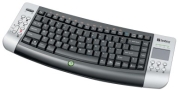 Sandberg Wireless Touchpad Keyboard