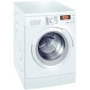 Siemens WM16S742 Waschmaschine