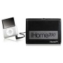 iHome iHM2B Portable MP3 Speaker System