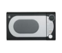 Ge JES1290SK Stainless Steel 1000 Watts Convection / Microwave Oven