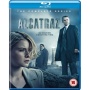 Alcatraz: Season 1 Box Set (2 Discs) (Blu-ray)