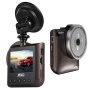 Autovox JADO D760 2.4 Inches Full HD (1920*1080 30FPS) Anti-shake Car DVR dash cam with G-sensor & Motion Detection(Free 8GB Micro SD Card)