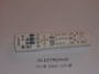 Bose RC28T1-27 Remote Control for Lifestyle 28 and 35