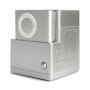 Exspect EX696 Shuffle Speaker Silver