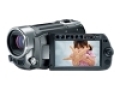 FS11 Flash Card 37X Zoom Digital Camcorder - Dell Only - MSRP $599.99