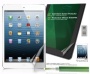 Green Onions Supply AG+ Anti-Glare Screen Protector for iPad 2 and New iPad