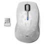 Wireless Laser Comfort Mobile Mouse By Studio Tord Boontje