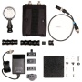 Ikelite 6328.02 PRO-2800 LED Video Lite Complete Package with Flex Arm