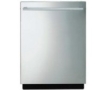 LG LDF6810ST Stainless Steel 24 in. Built-in Dishwasher