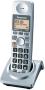 Panasonic Dect 6.0 Series Cordless Phone Accessory Handset with Charger (KX-TGA101S)