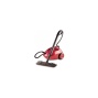Polti Vaporetto Easy Steam Cleaner in Red