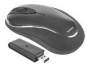 Saitek Wireless Optical Mouse Maus