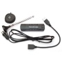 Terratec DVB-T USB Receiver & Low-Cost Software Defined Radio (SDR) - Realtek RTL2832U + Elonics E4000-Based