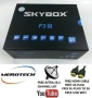 Wireless SKYBOX F3S F3 S HD Satellite Receiver Original + WiFi Adapter Replace SKYBOX F3 openbox