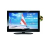 SKYWORTH 22 TV/DVD Combo with LED Backlighting and AC/DC Power SLC2219A