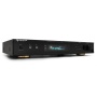 Auna AV1-2400-B 5.1 Surround HiFi-Receiver (MP3, USB/SD-Vorne, UKW/MW-Tuner, AC3, 2x Mic-In, 500 Watt) schwarz