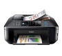 Canon PIXMA MX892 Wireless Printer